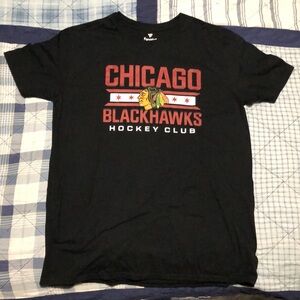 Chicago Blackhawks Tee